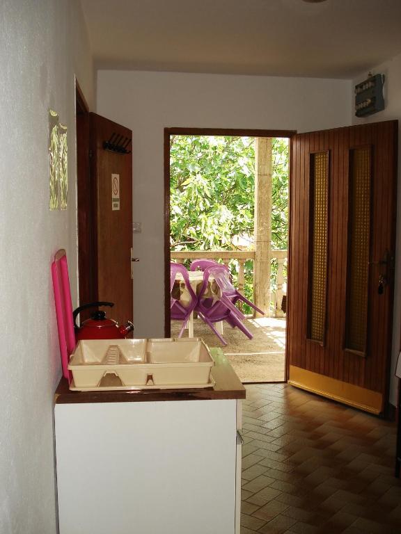 Apartments Aleksic Sutomore Exterior foto